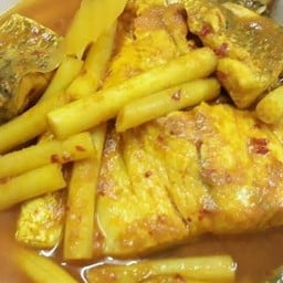 สุขโภชนา แกงใต้ คาเฟ่  เพชรเกษม