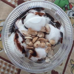 ไอติมกะทิ