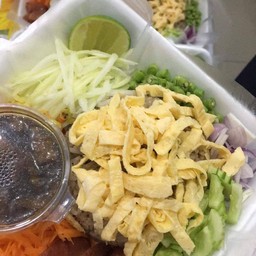 ร้านกะปิ Byโกไช