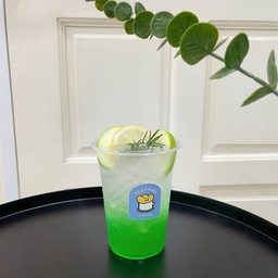 แอปเปิ้ลโซดา