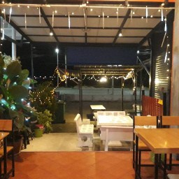 ร้านมิสเตอร์มอสเบียร์วุ้น อาหารและเครื่องดื่ม