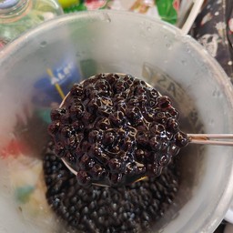 เพิ่มไข่มุก  10บาท