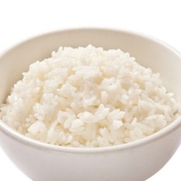ข้าวเปล่า