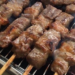 หม่าล่า ทรงโจร สาขา ประชาอุทิศ 4