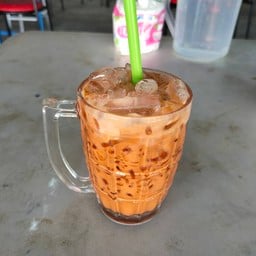 ภัตตาคาร บ้านสวนรุ่น2