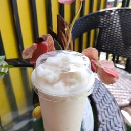 Yamanee Coffee @ Center Optic