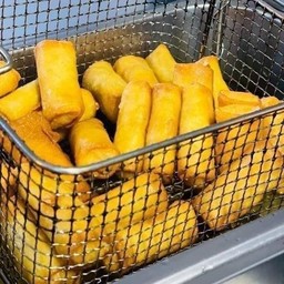 ป๋อเปี๊ยะ วุ้นเส้น