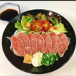 1401. wagyu tataki