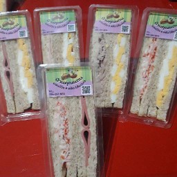 แชนวิส บ้านคุณแตน การเคหะสหกรณ์ 3