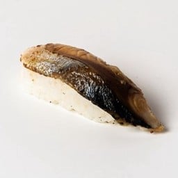 ซูชิ ซาบะเบิร์น