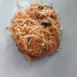 ผัดไทย (วุ้นเส้น)
