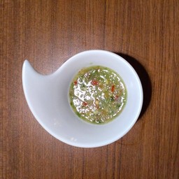 316.Sea Food sauce