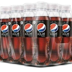 เป๊ปซี่แมกซ์ 345 ml