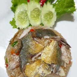 นายเคน บะหมี่เกี้ยวฮ่องกง