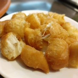 ปาท่องโก๋