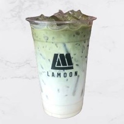 เกนไมฉะ ลาเต้