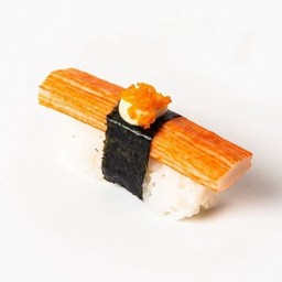 ซูชิ ปูอัดราดสลัด