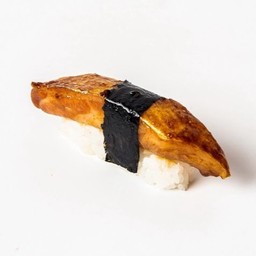 ซูชิ ท้องแซลมอนย่าง