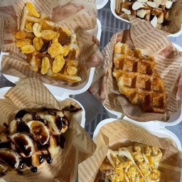 Bann.กะเพรา