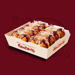 ชุด Party Box 16 pcs (Teriyaki)