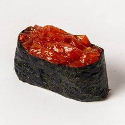 ซูชิ แมงกะพรุนกิมจิ