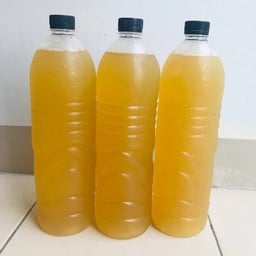 บะหมี่เขย่า ก๋วยเตี๋ยวบะหมี่แห้งต้มยำ โคตรแซ่บ