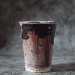 โกโก้ดิบ