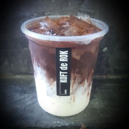 Cocoa Low Fat Milk (Bear Brand)