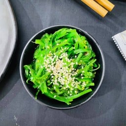 ข้าวหน้าญี่ปุ่น เลียบคลองสอง