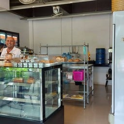 Bread Box Bakery ถ. โยธาธิการ