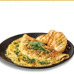 MASALA OMELETTE