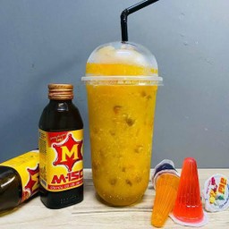 M 150 ปีโป้ ปั่นสมูทตี้