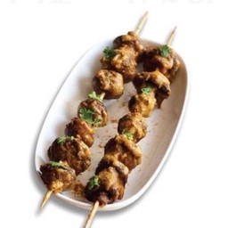 MUSHROOM TIKKA