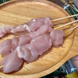 ก๋วยเตี๋ยวเรือป้าน้อย