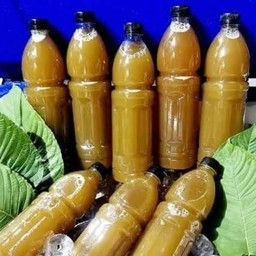 ครัวบ้านนัด ขนมจีนน้ำยา นิมิตใหม่