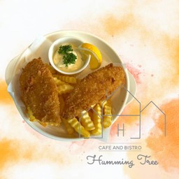 ฟิช แอนด์ ชิพ