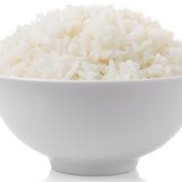 ข้าว จาน