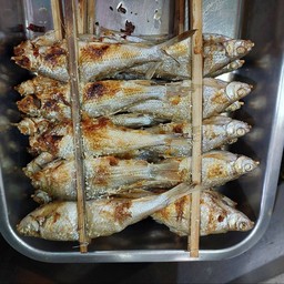 ปิ้งปลา