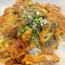 หอยทอด โกต้า