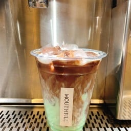 Ice Cocoa Mint