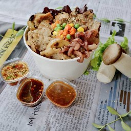 คุณน้ำหวาน