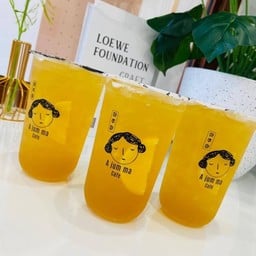 A jumma cafe pattani อาจุมม่า คาเฟ่