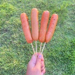 ไส้กรอกชีส