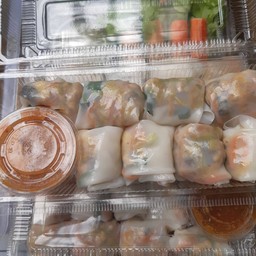 ก๋วยเตี๋ยวลุยสวน