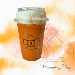 ชาไทยเย็น