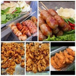 ทานปัง ราม2 ปังปิ้ง ปังนึ่ง นำ้