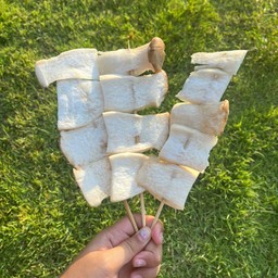 เห็ดออรินจิ