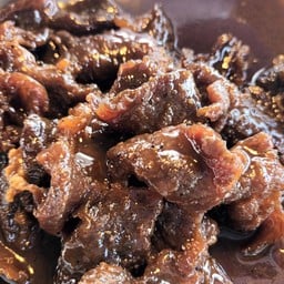 ซาฟารี ไก่ทอดหาดใหญ่