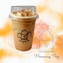 ไทยเอสเพรสโซ่