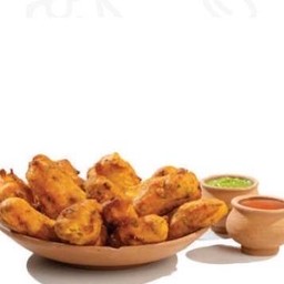 PANEER PAKODA